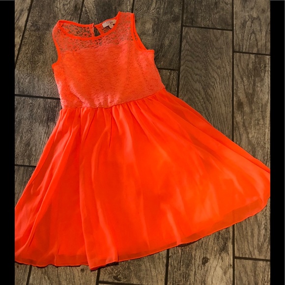GB girls Other - GB girls size 12 dress